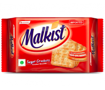 MAYORA MALKIST SUGAR CRACKERS BISCUITS